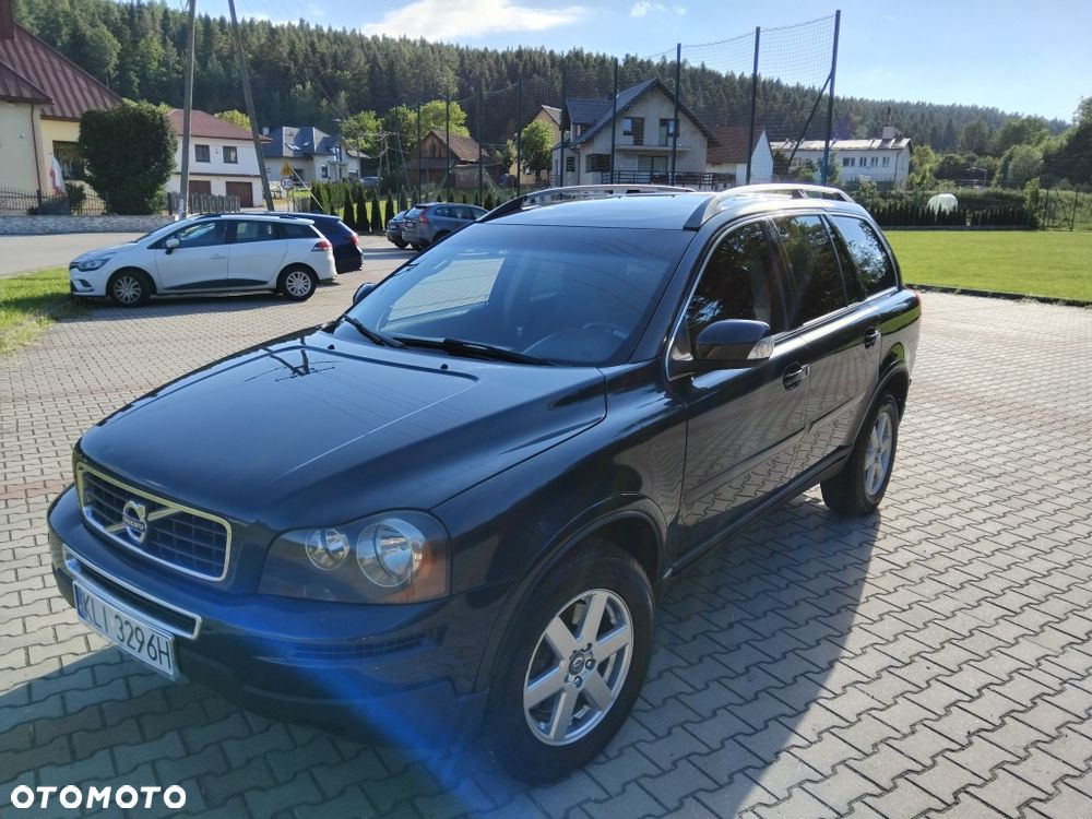 Volvo XC 90 - 2