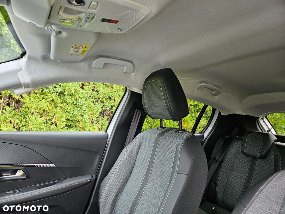 Peugeot 208 1.2 mHEV Active - 15
