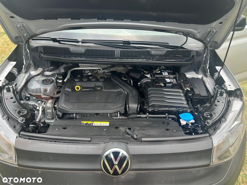 Volkswagen Caddy - 15