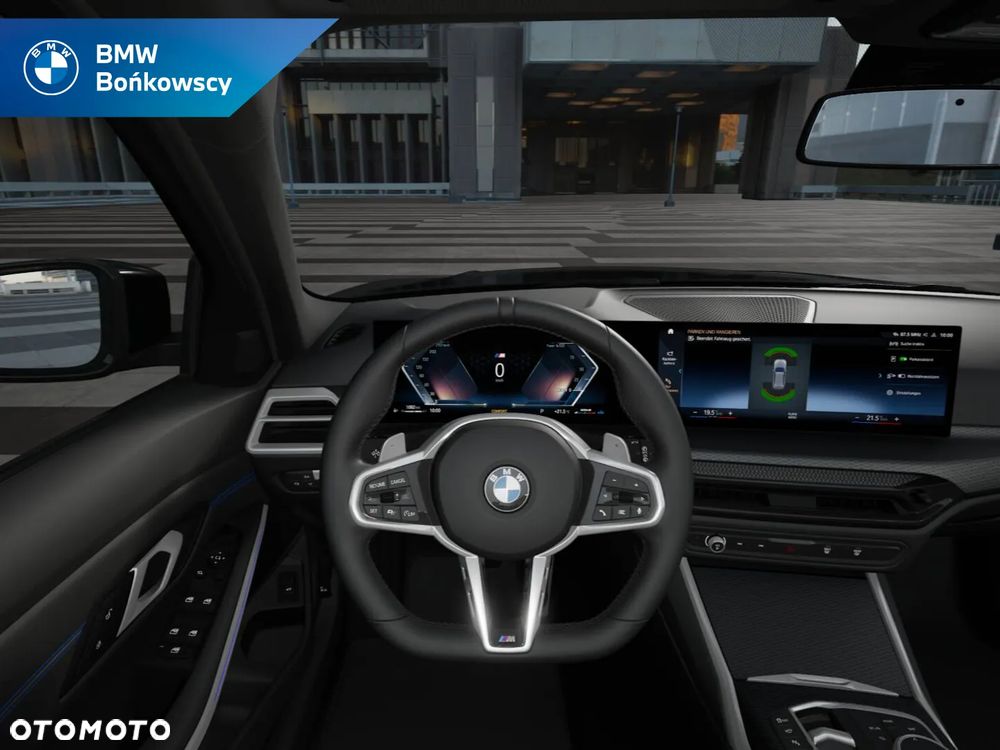 BMW Seria 3 - 11