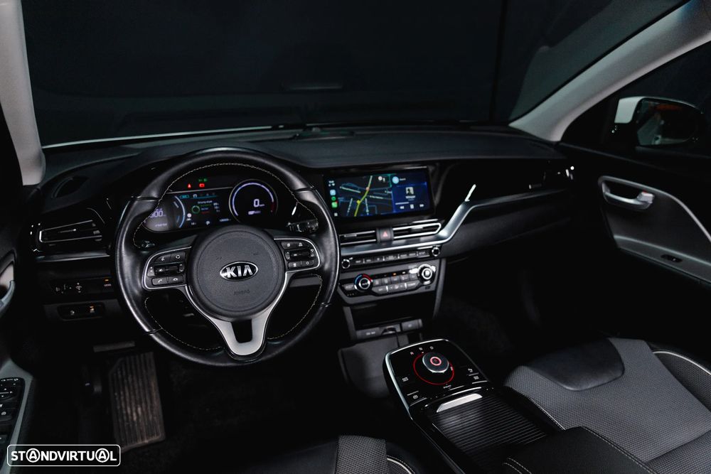 Kia e-Niro 64kWh - 5