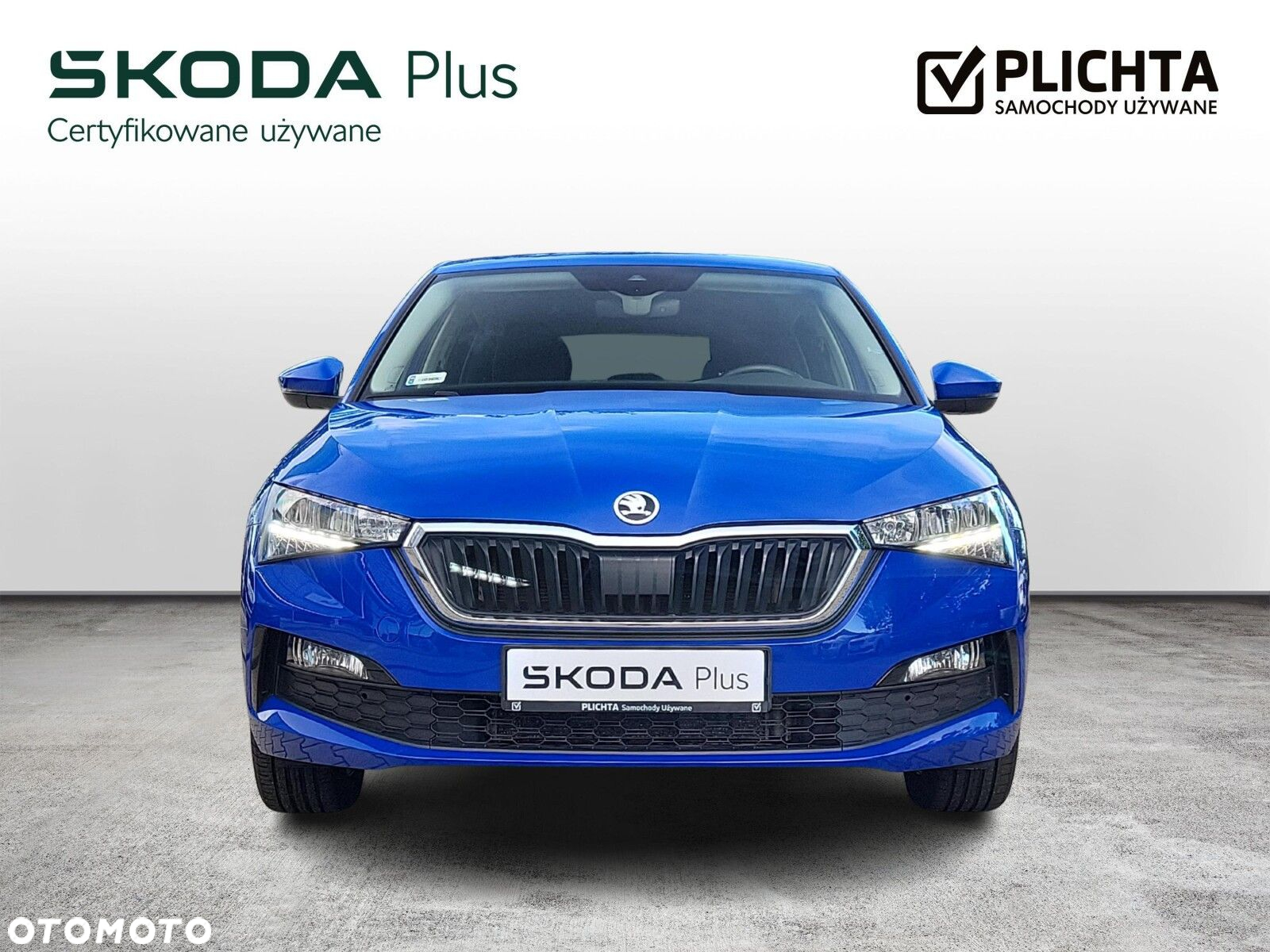Skoda Scala - 8