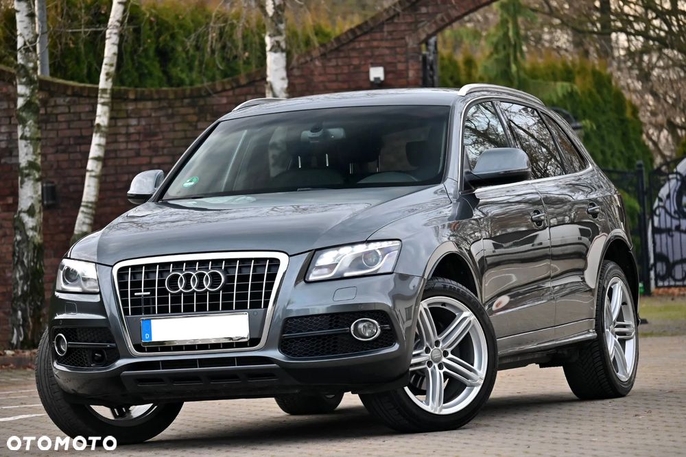 Audi Q5 2.0 TDI Quattro S tronic - 2