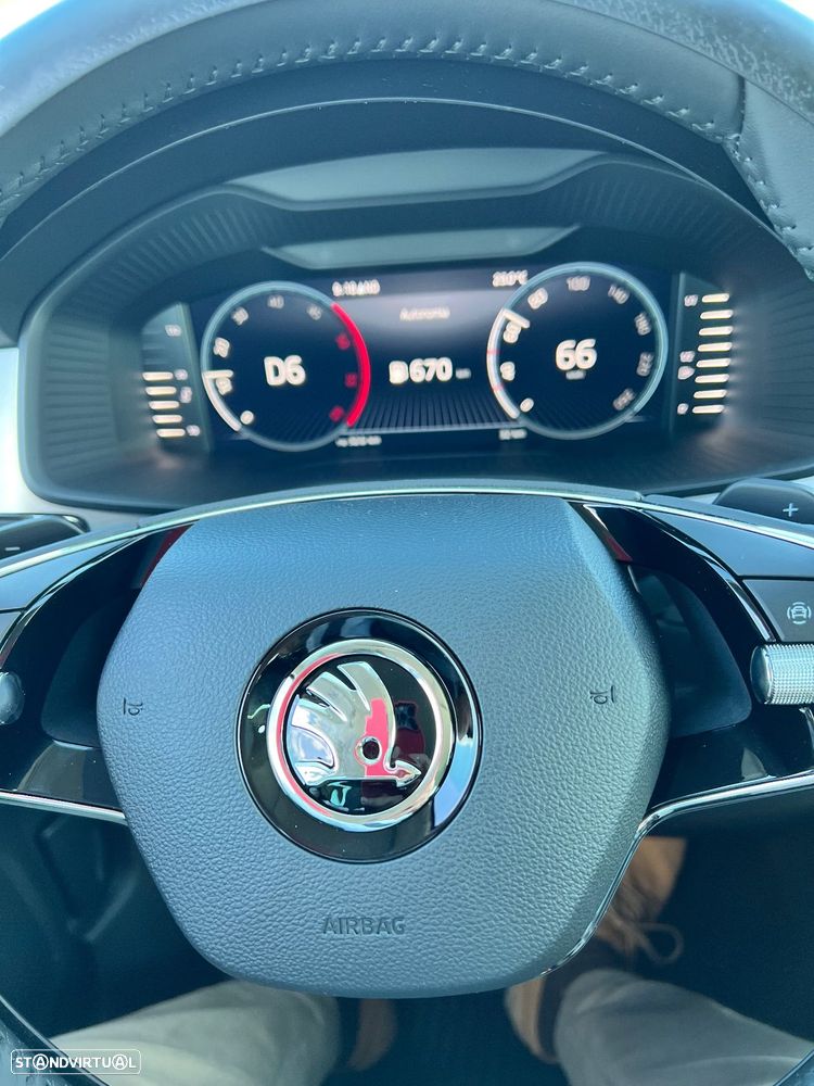 Skoda Kodiaq 2.0 TDI Ambition DSG - 6