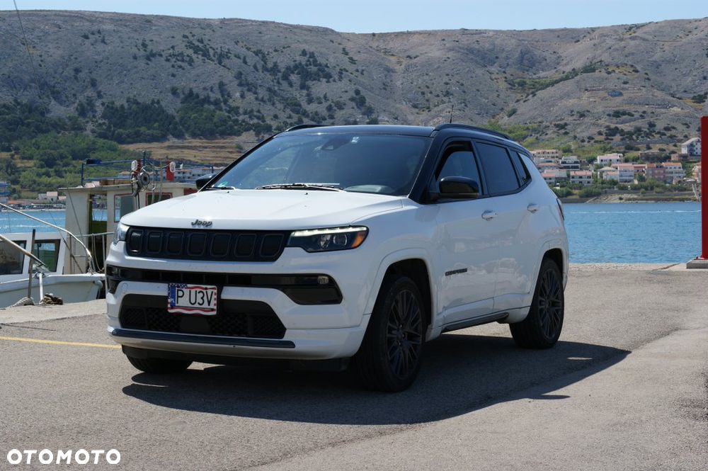 Jeep Compass - 3