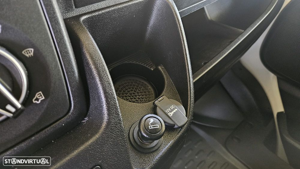 Peugeot BOXER 2.2 Hdi L1H1 - 25