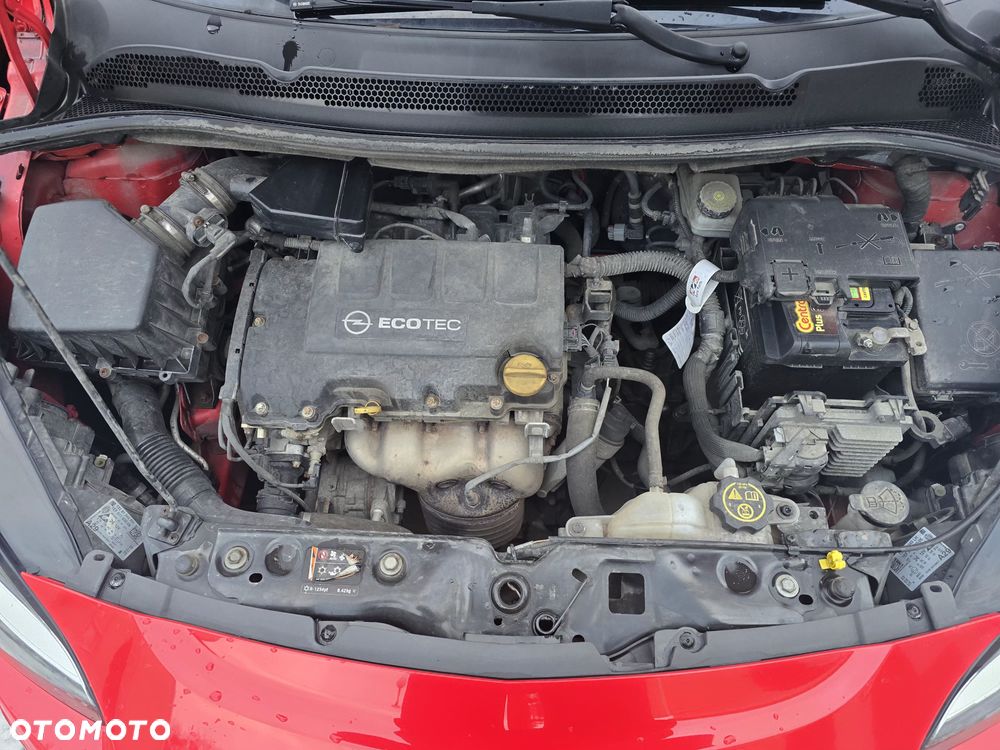 Opel Corsa 1.4 Color Edition - 14