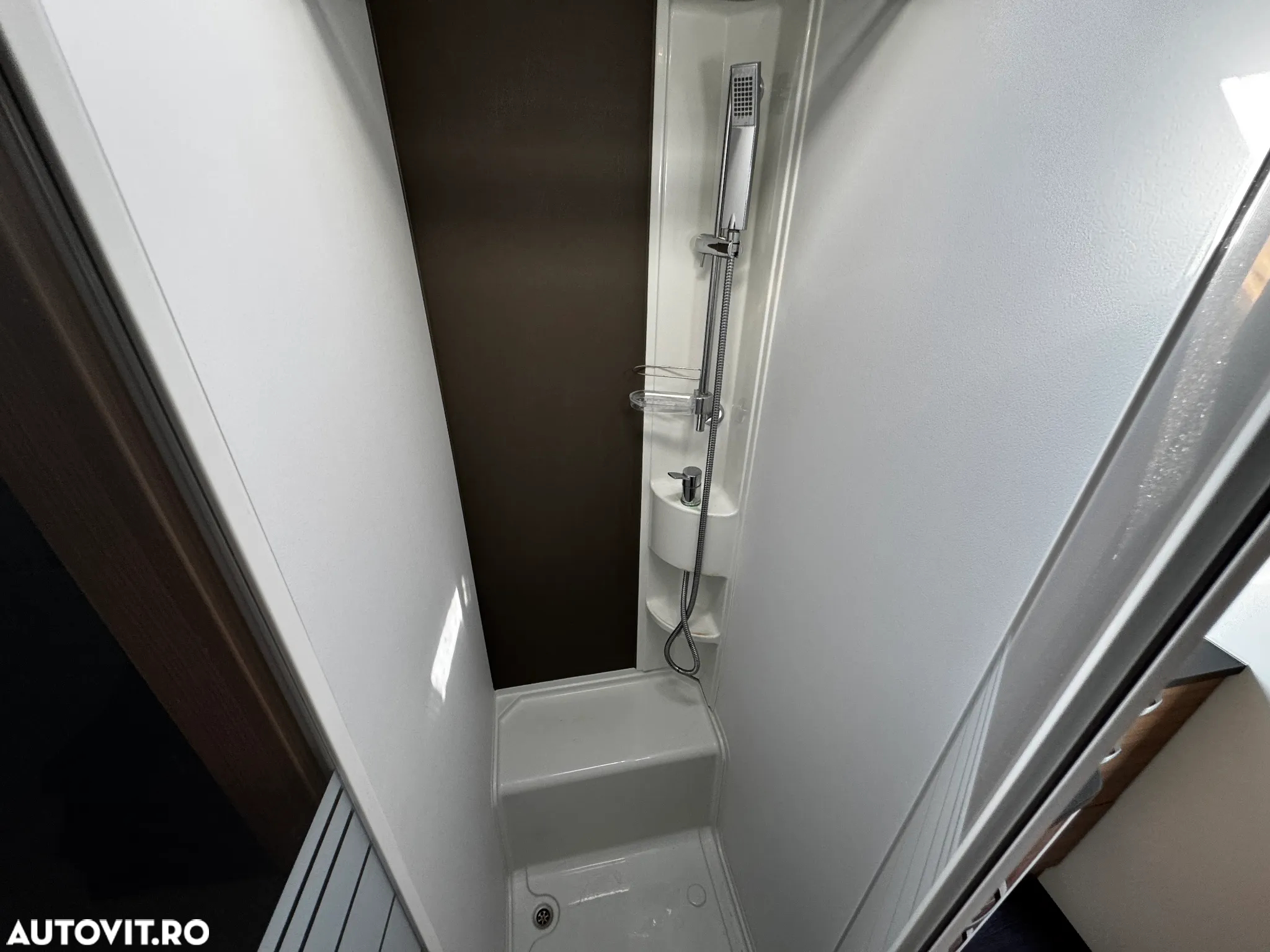 Adria MATRIX 670SL - 16
