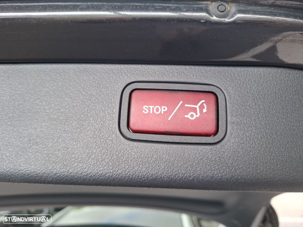 Mercedes-Benz c-220 d Avantgarde - 25