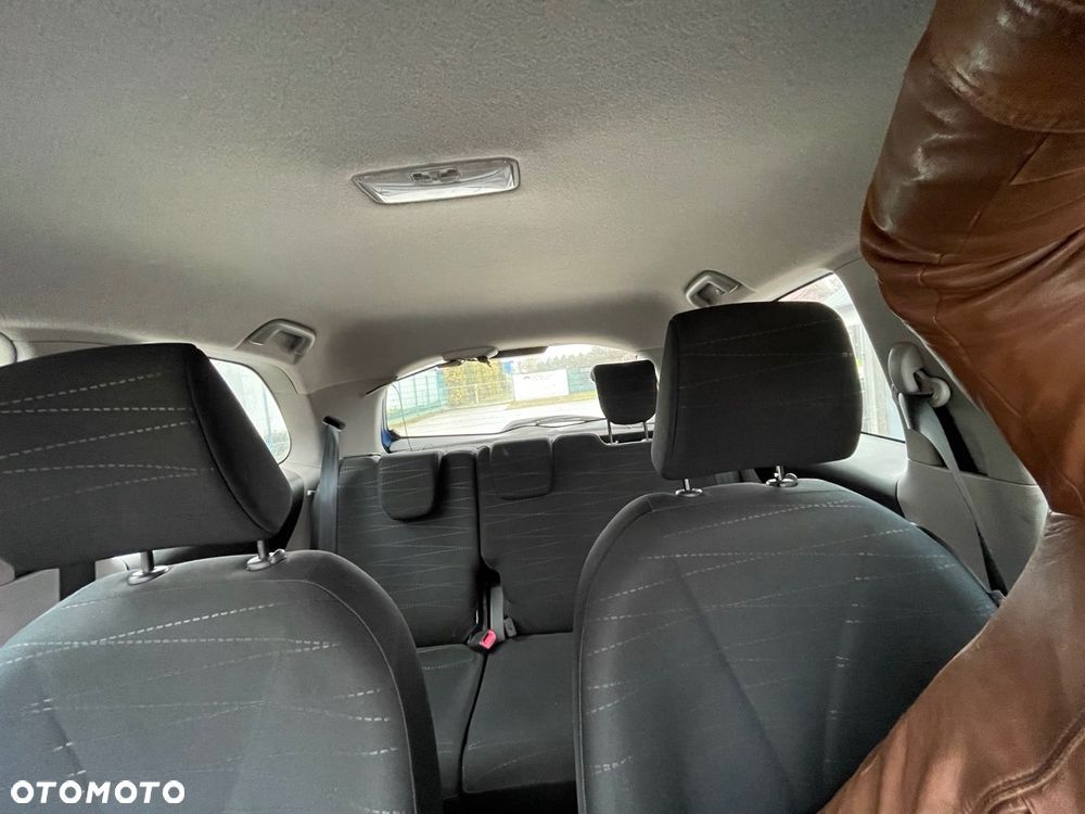 Toyota Yaris 1.0 Luna - 4