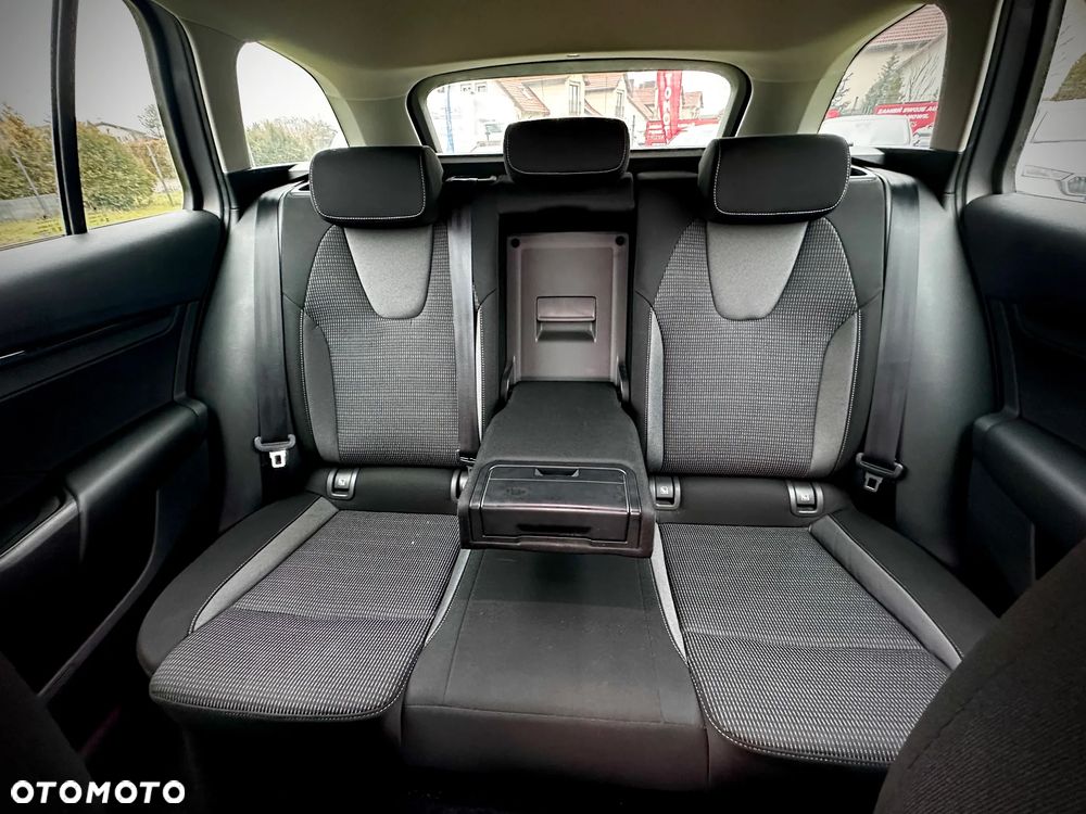 Skoda Octavia 2.0 TDI Ambition DSG - 30