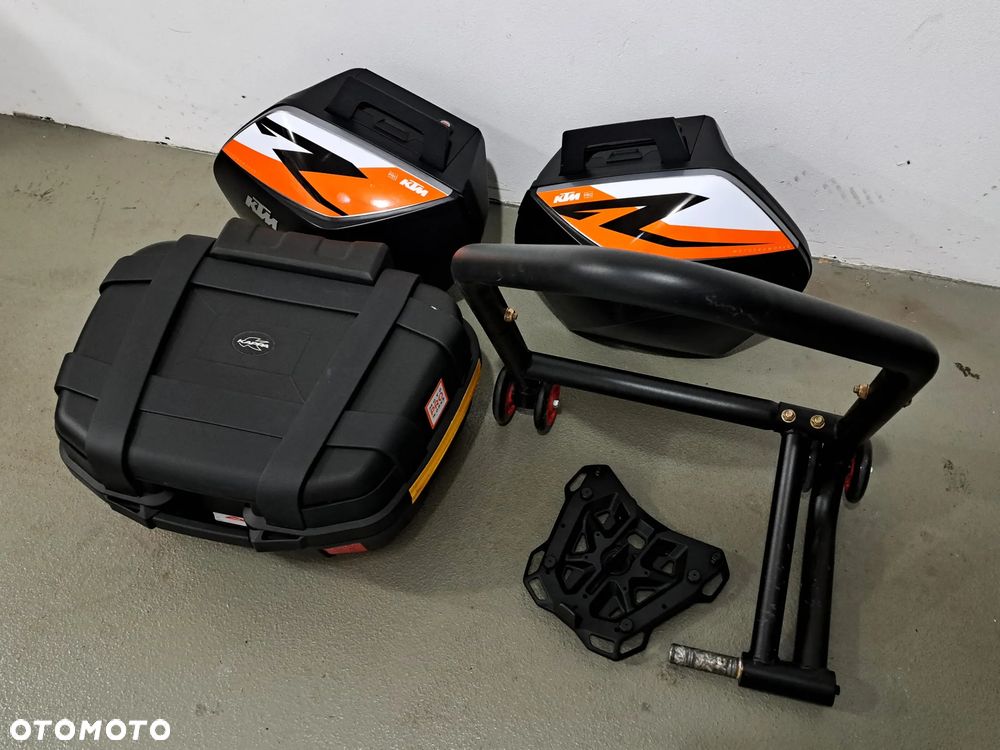 KTM Super Duke - 29