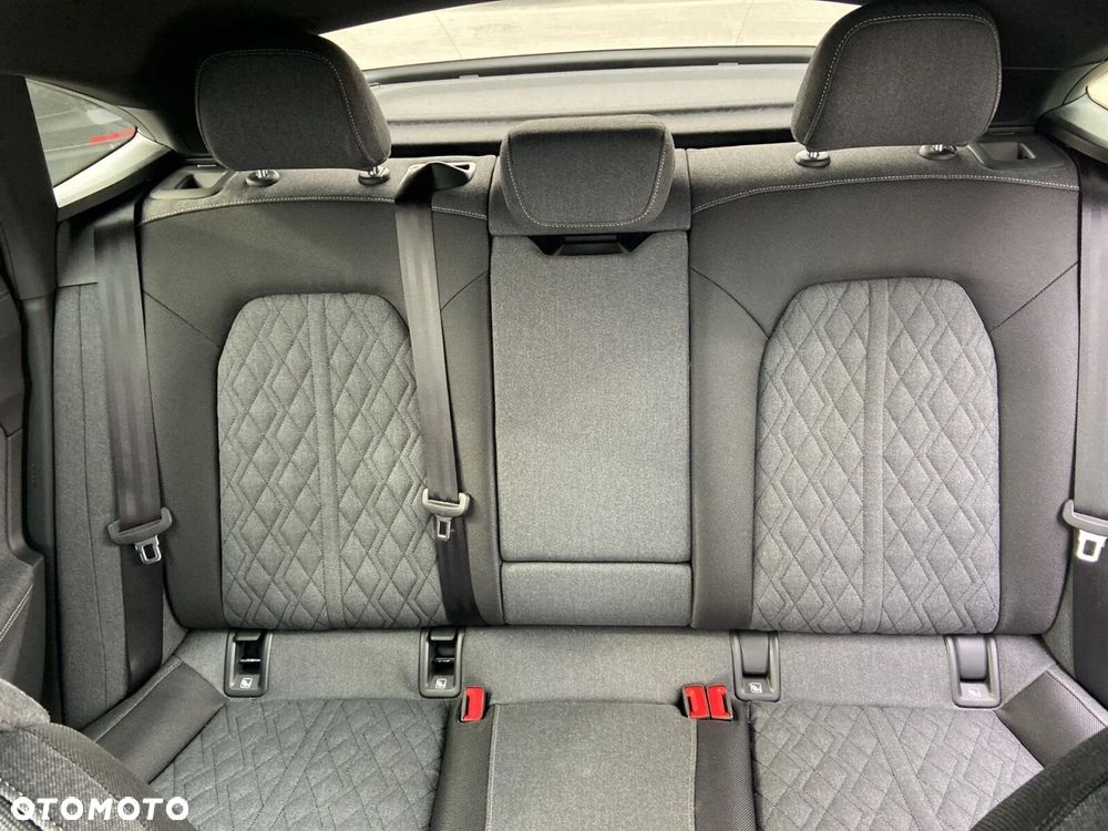 Audi A5 Limousine - 19