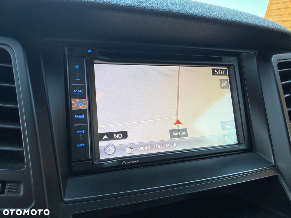 Hyundai Tucson - 28