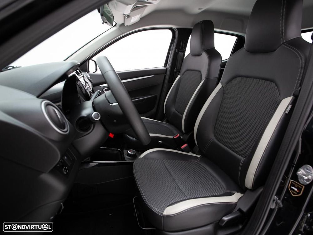 Dacia Spring Electric 45 Essential - 7