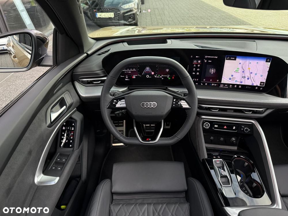 Audi Q5 Sportback - 30