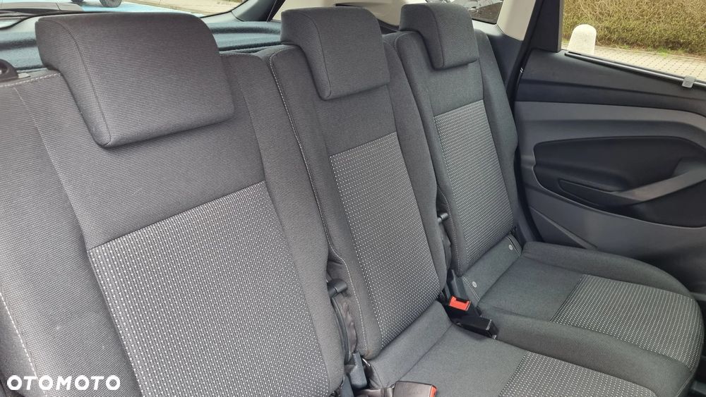 Ford C-MAX 1.0 EcoBoost Trend ASS - 13