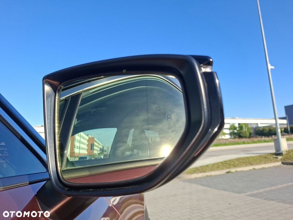 Lexus LBX 1.5 Hybrid Cool - 12