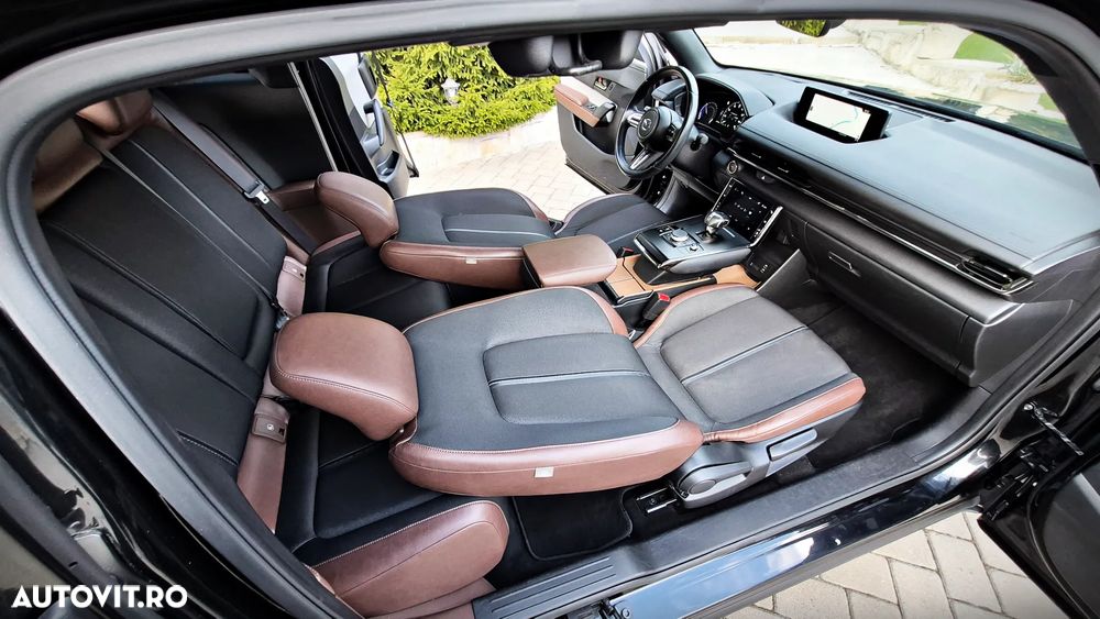 Mazda MX-30 e-SKYACTIV EXCLUSIVE-LINE - 2