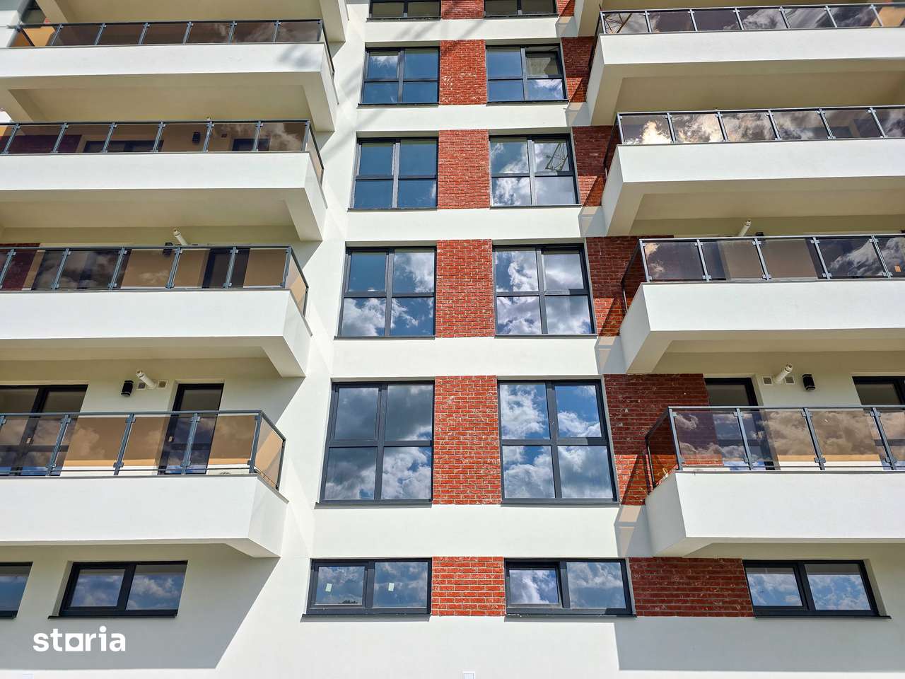 Apartament 2 camere dec, cartier premium - Onyx Residence — fotografia 1