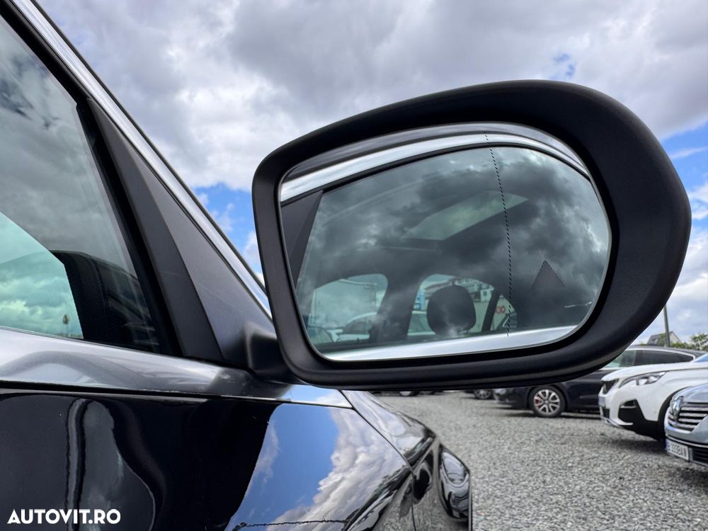 Mercedes-Benz C 300 de 9G-TRONIC AMG Line - 8