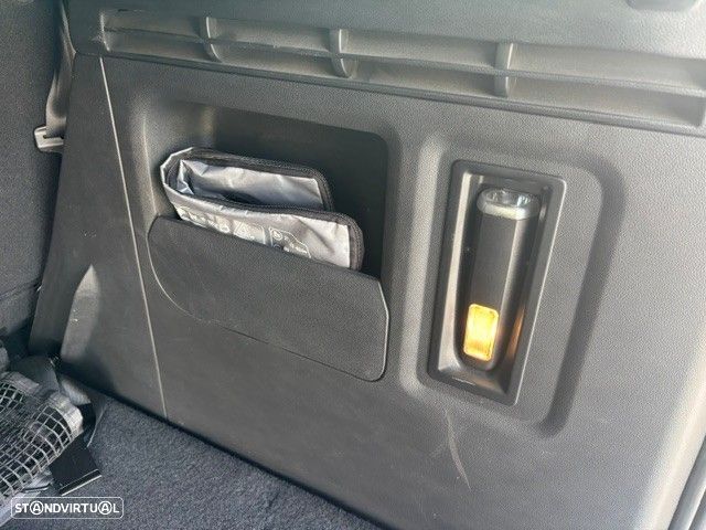 Citroën Berlingo 1.6 HDi Exclusive - 11