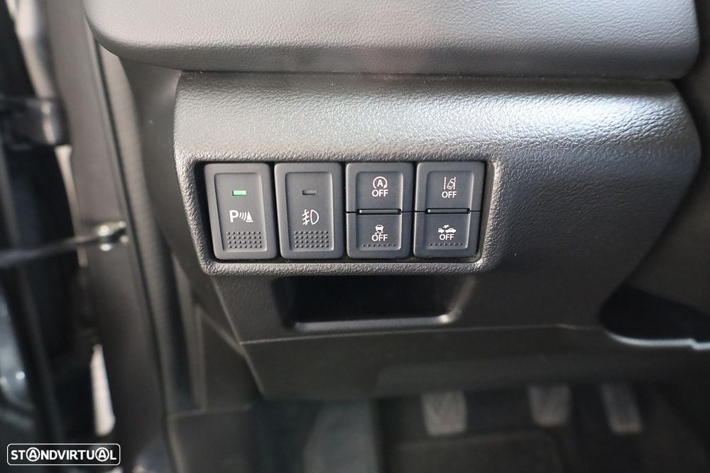 Suzuki S-Cross 1.4T S2 Mild Hybrid - 33