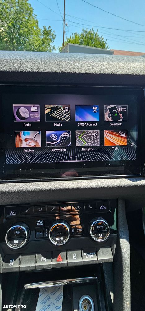 Skoda Kodiaq 2.0 TDI 4X4 DSG Style - 15
