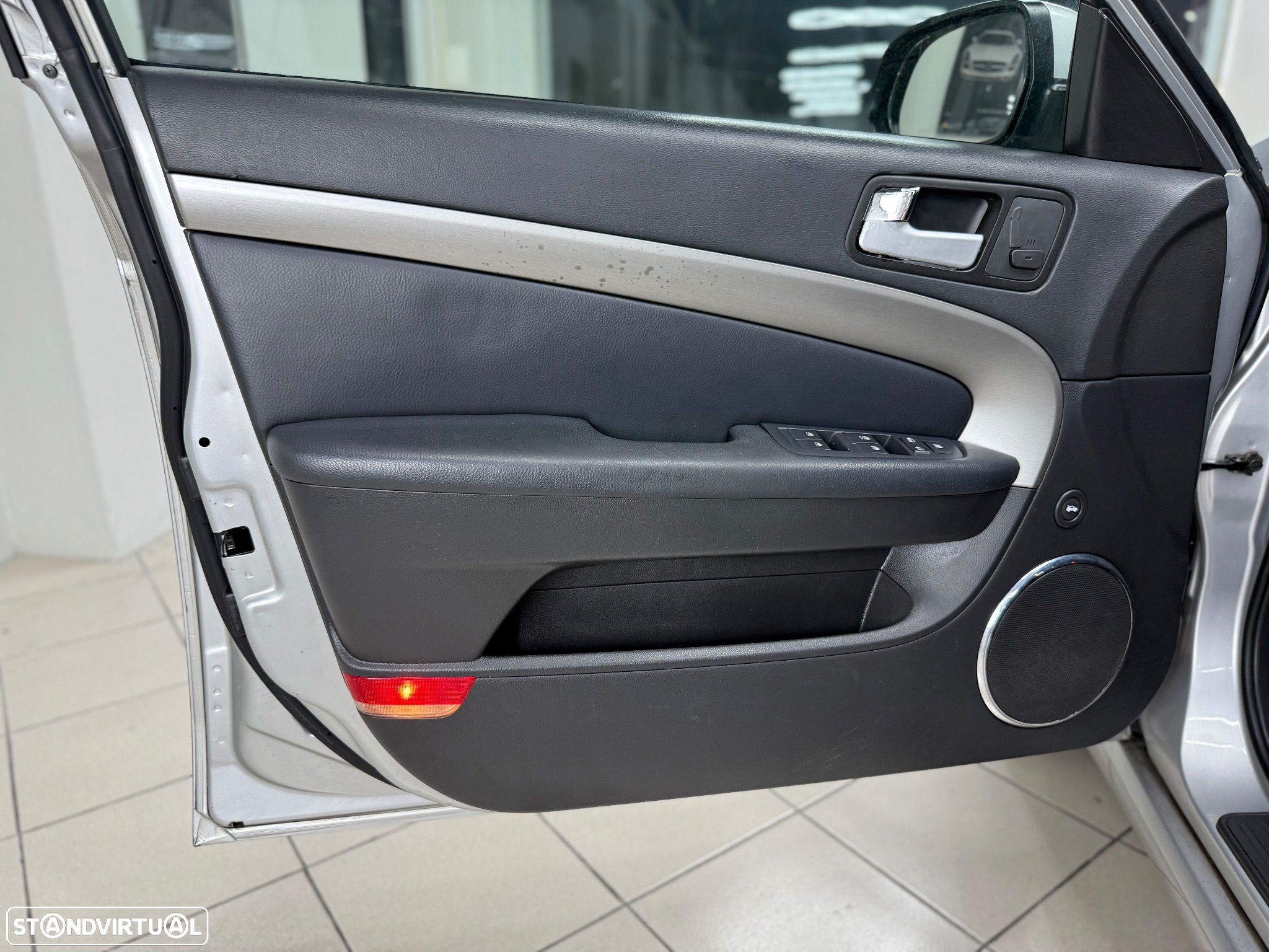 Chevrolet Epica 2.0 VCDi LT - 12