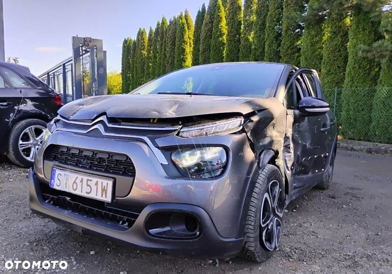 Citroën C3 - 2