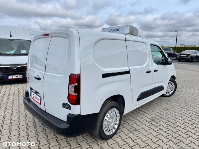 Toyota Proace City - 4