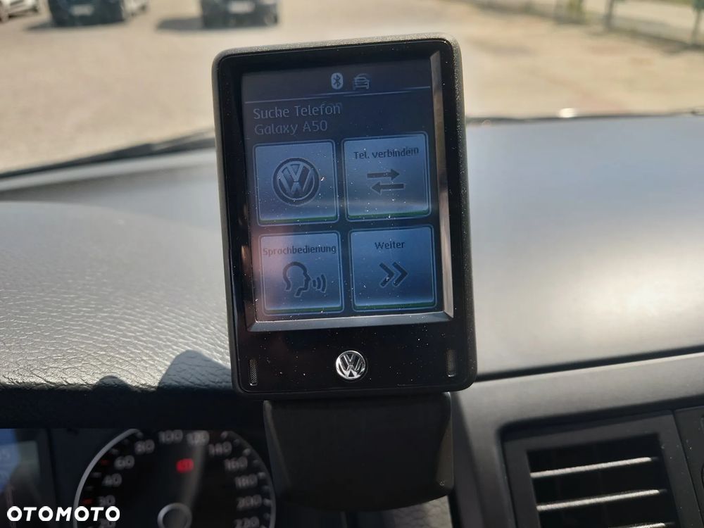 Volkswagen Multivan L1 Comfortline 4Motion - 12