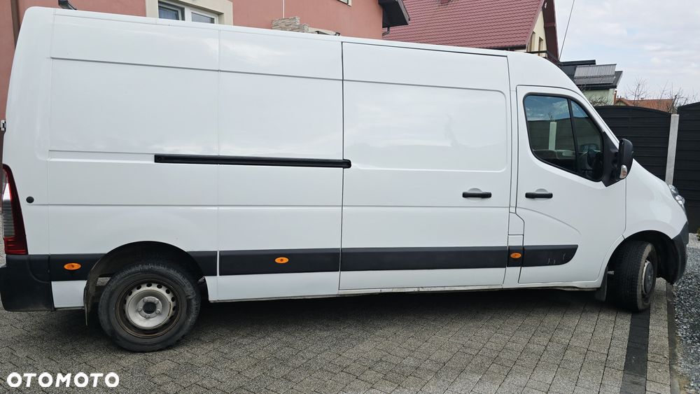 Renault Master - 4