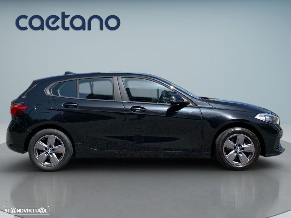 BMW 116 i Advantage - 18