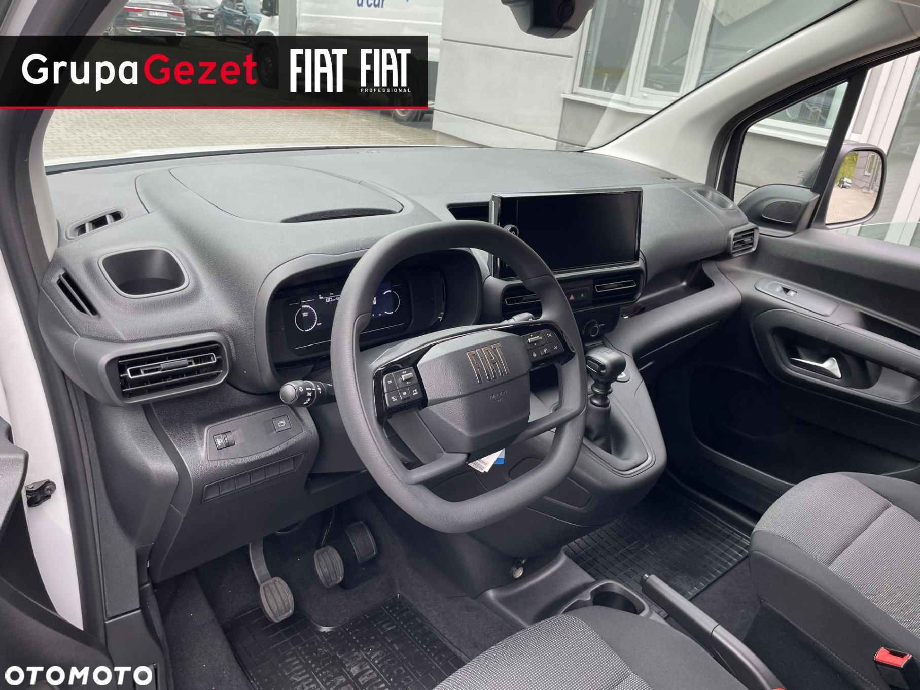 Fiat Doblo - 9