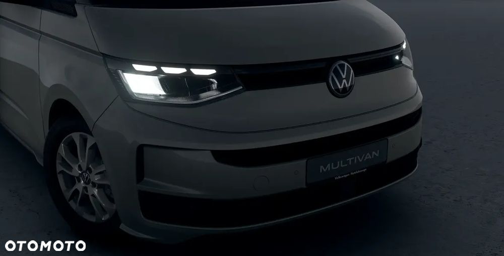 Volkswagen Multivan 2.0 TDI L2 DSG - 8