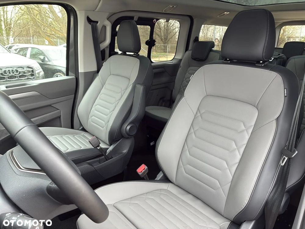 Volkswagen Caravelle 2.0 TDI L2 Style - 14