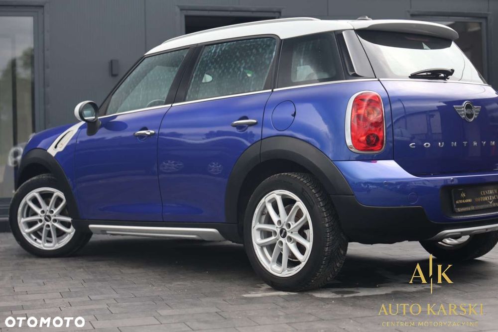 MINI Countryman - 34