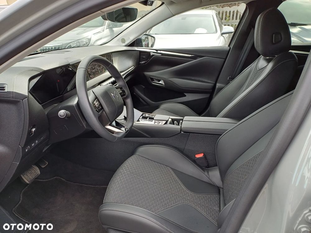 DS Automobiles DS 4 1.6 E-Tense Rivoli - 15