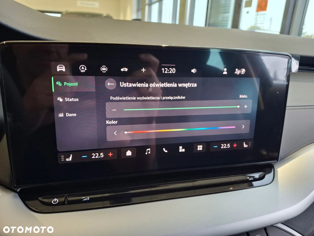 Skoda Octavia 1.5 TSI mHEV Drive Selection DSG - 21