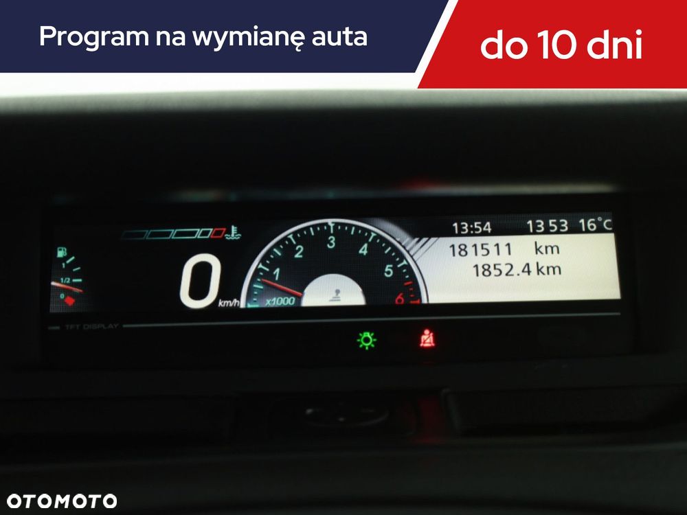 Renault Scenic - 10