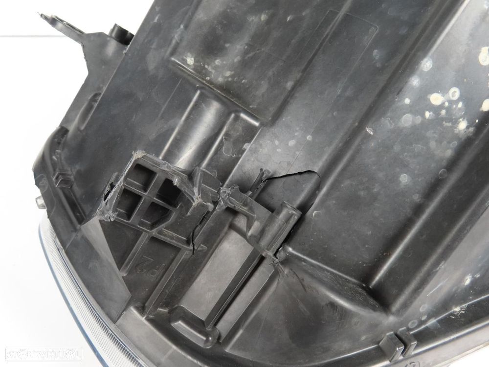 Farol LED Direito/Frente Usado / Original DACIA DUSTER (HM_) 260106194R - 7