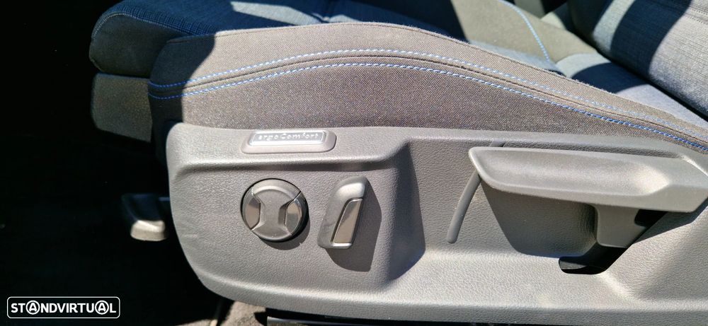 VW Passat Variant 1.4 TSI GTE Plug-in - 14