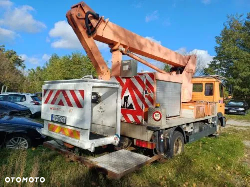 MAN L2000 - 3