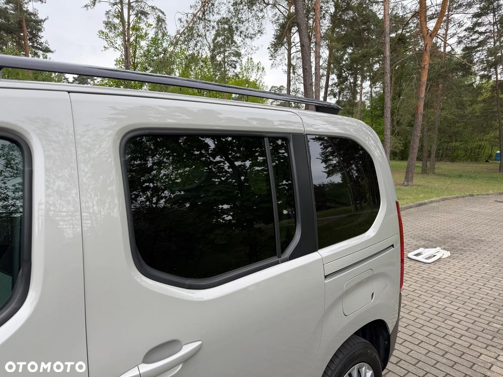 Citroën Berlingo - 10