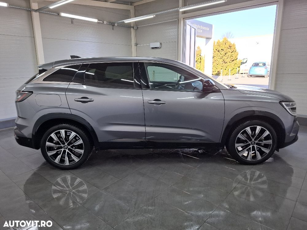 Renault Austral E-Tech 200 HEV Esprite Alpine - 9