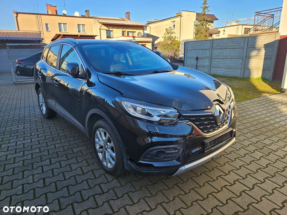 Renault Kadjar TCe 160 EDC GPF BUSINESS EDITION - 2