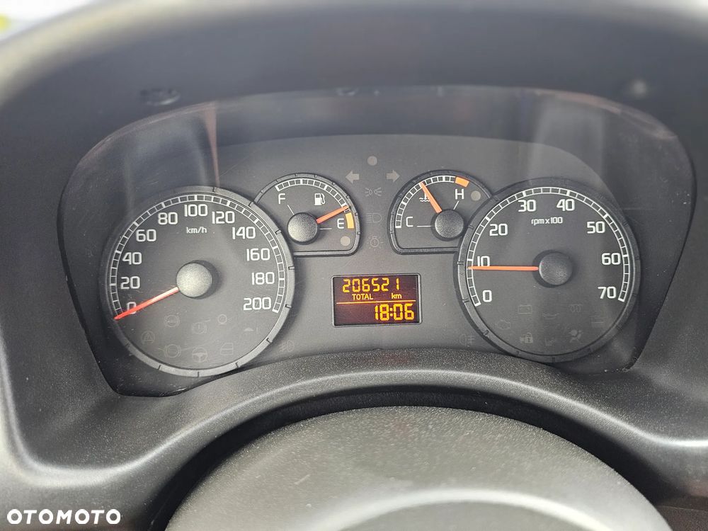 Fiat Punto 1.2 8V Active - 9