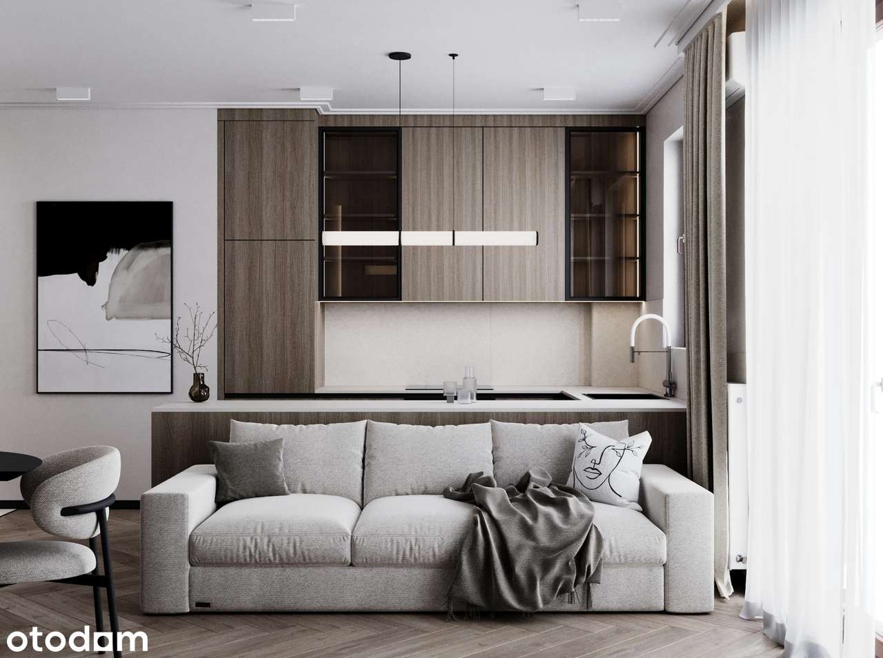 Premium Apartment | 2 bedroom