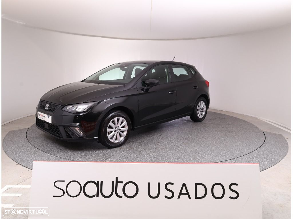 SEAT Ibiza 1.0 TSI Style - 2